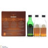 Glenfiddich - Family Distiller's Set (3 x 5cl) Thumbnail