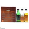 Glenfiddich - Family Distiller's Set (3 x 5cl) Thumbnail