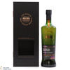 Inverleven 30 Year Old 1989 SMWS 20.25 My God, It's Full Of Stars! Thumbnail