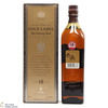 Johnnie Walker - 18 Year Old - The Centenary Blend Thumbnail