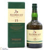 Redbreast - 15 Year Old Thumbnail