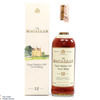 Macallan - 12 Year Old (1980s)  - 1L Thumbnail