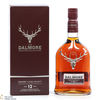 Dalmore - 12 Year Old Sherry Cask Select Thumbnail