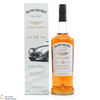 Bowmore - 15 Year Old - Aston Martin 1L Thumbnail