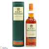 Glendronach - 10 Year Old 2011 Hart Brothers Cask Strength 56.8% Thumbnail