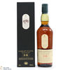 Lagavulin - 16 Year Old Thumbnail