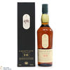 Lagavulin - 16 Year Old Thumbnail