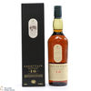 Lagavulin - 16 Year Old Thumbnail