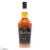 W.L. Weller - 12 Year Old 75cl Thumbnail