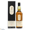 Lagavulin - 11 Year Old - Offerman Edition - Guinness Cask Finish Thumbnail