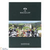 Macallan - Sir Peter Blake Notebook Thumbnail