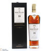 Macallan - 18 Year Old Sherry Oak (2021) Thumbnail