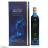 Johnnie Walker - Blue Label - Port Ellen - Ghost & Rare Thumbnail