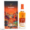 Glenfiddich - 21 Year Old - Gran Reserva - Rum Cask - Chinese New Year  Thumbnail