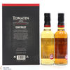 Tomatin - Contrast (2 x 35cl) Thumbnail