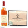 Van Winkle - 12 Year Old - Special Reserve - Lot "B" + 10 x PVW Barrel Fermented Cigars Thumbnail