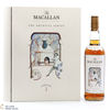 Macallan - The Archival Series - Folio 1 Thumbnail