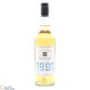 Islay - 30 Year Old 1991 Sherry - Wine Society Reserve Cask No.3 Thumbnail