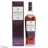 Macallan - 12 Year Old - Gran Reserva Thumbnail