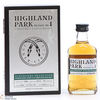 Highland Park - 20 Year Old - Discovery Selection - Release #1 (5cl) Thumbnail