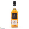 Glen Marnoch - 24 Year Old - Speyside Single Malt Thumbnail