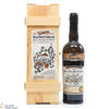 Douglas Laing - 14 Year Old 2006 Old Particular Halloween Edition 2021 Thumbnail