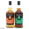 Springbank - 10 & 15 Year Old (2 x 70cl) Thumbnail