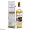 Macallan - Gold (Limited Edition Tin) & Jug Thumbnail