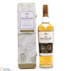 Macallan - Gold (Limited Edition Tin) & Jug Thumbnail