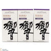 Hibiki - Japanese Harmony - Master's Select (3x70cl) Thumbnail