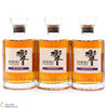 Hibiki - Japanese Harmony - Master's Select (3x70cl) Thumbnail