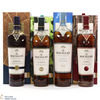 Macallan - Quest Collection - Set  (3 x 70cl & 1x 1L) Thumbnail