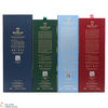 Macallan - Quest Collection - Set  (3 x 70cl & 1x 1L) Thumbnail