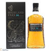 Highland Park - 14 Year Old - Loyalty Of The Wolf - (1L) Thumbnail