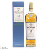 Macallan - 15 Year Old - Triple Cask (Fine Oak) Thumbnail