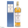 Macallan - 15 Year Old - Triple Cask (Fine Oak) Thumbnail