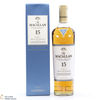 Macallan - 15 Year Old - Triple Cask (Fine Oak) Thumbnail