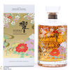 Hibiki - Japanese Harmony - Ryusui-Hyakka Limited Edition 2021 75cl Thumbnail