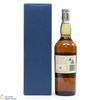 Talisker - 25 Year Old (2005 Release) Thumbnail