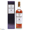 Macallan - 18 Year Old - 2017 Release Thumbnail