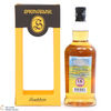 Springbank - 16 Year Old - Local Barley 1999 Thumbnail