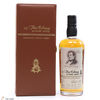 Jura - 25 Year Old 1992 - Authors' Series - 16th Release - Washington Irving Thumbnail