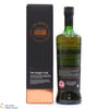 Longmorn - 27 Year Old SMWS 7.185 Sweet, Smooth s'more Thumbnail