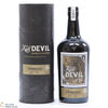 Caroni - 20 Year Old 1998 - Kill Devil - Single Cask Rum Thumbnail