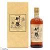 Nikka Taketsuru - 21 Year Old - (Pure Malt) Thumbnail