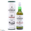 Laphroaig - 10 Year Old - Original Cask Strength Batch #008 Thumbnail