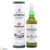 Laphroaig - 10 Year Old - Original Cask Strength Batch #009 Thumbnail