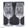 Macallan - 2 x Branded Glasses Thumbnail