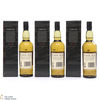 Caol Ila - 12 Year Old (3 x 20cl) Thumbnail