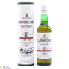 Laphroaig - 10 Year Old - Original Cask Strength Batch #010 Thumbnail